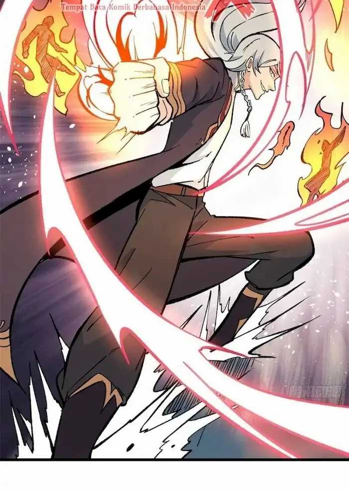 All Hail the Sect Leader Chapter 74 page 24