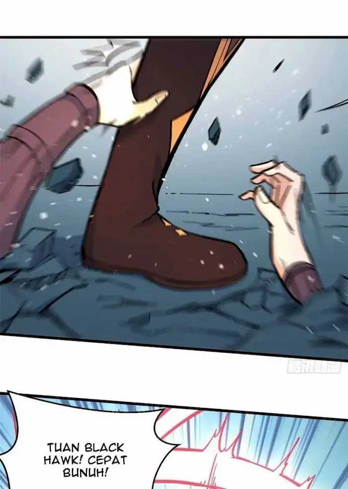 All Hail the Sect Leader Chapter 74 page 25