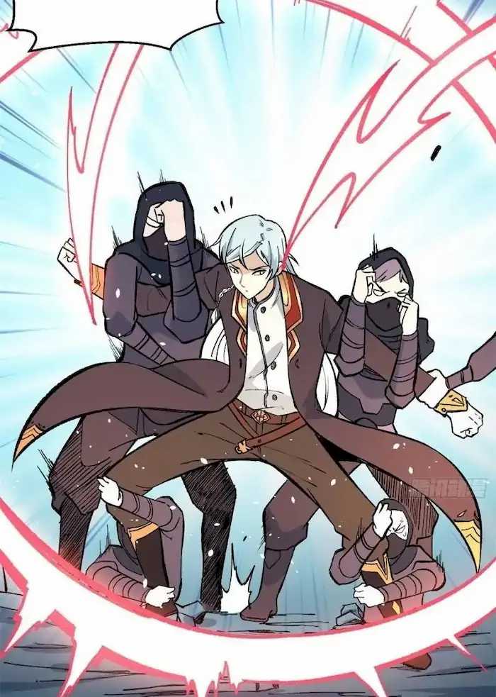 All Hail the Sect Leader Chapter 74 page 26