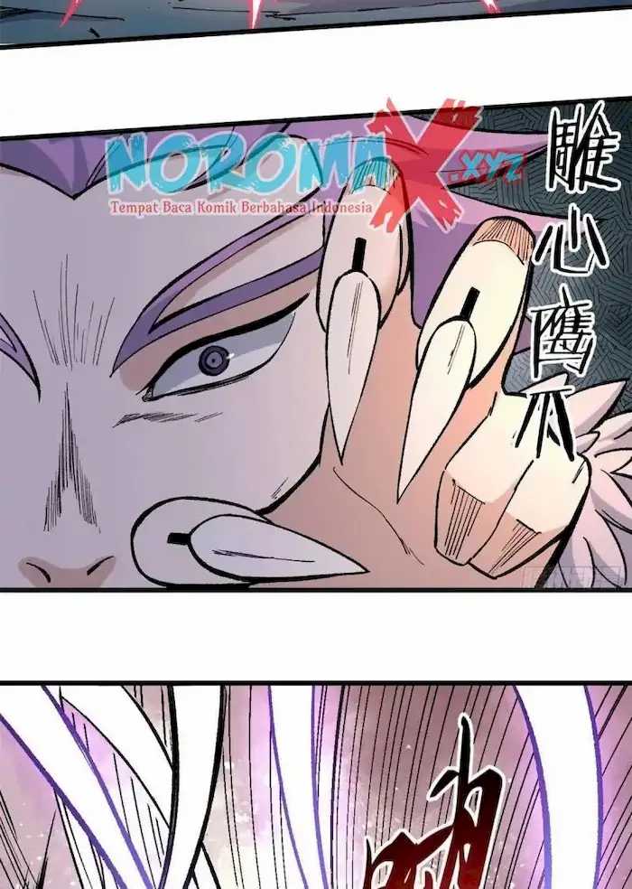 All Hail the Sect Leader Chapter 74 page 27