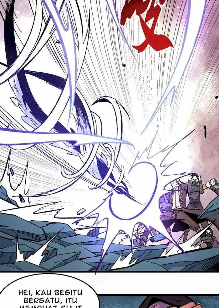 All Hail the Sect Leader Chapter 74 page 28