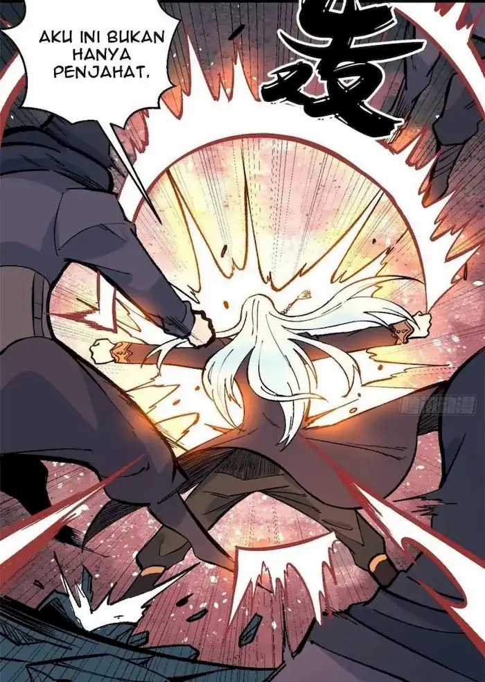 All Hail the Sect Leader Chapter 74 page 30