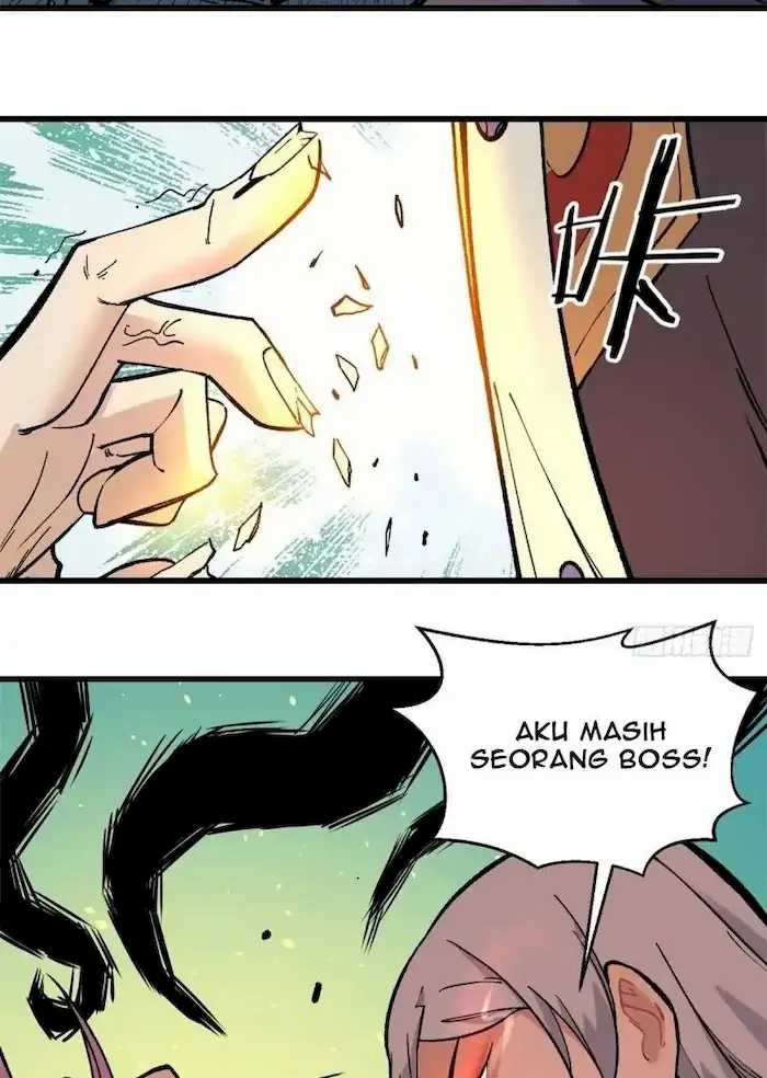 All Hail the Sect Leader Chapter 74 page 31