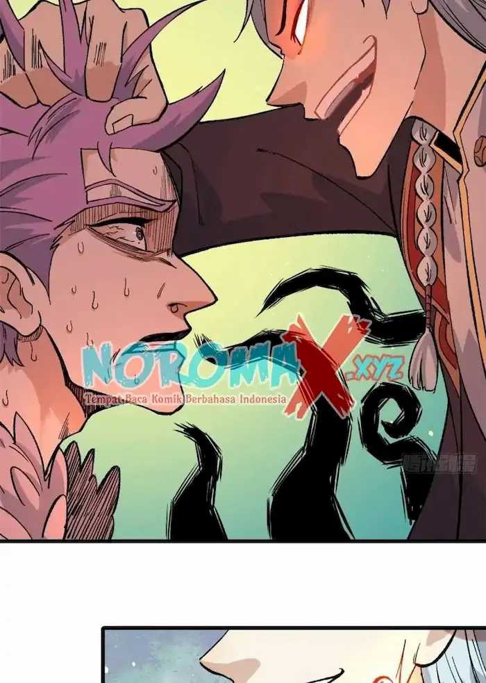 All Hail the Sect Leader Chapter 74 page 32