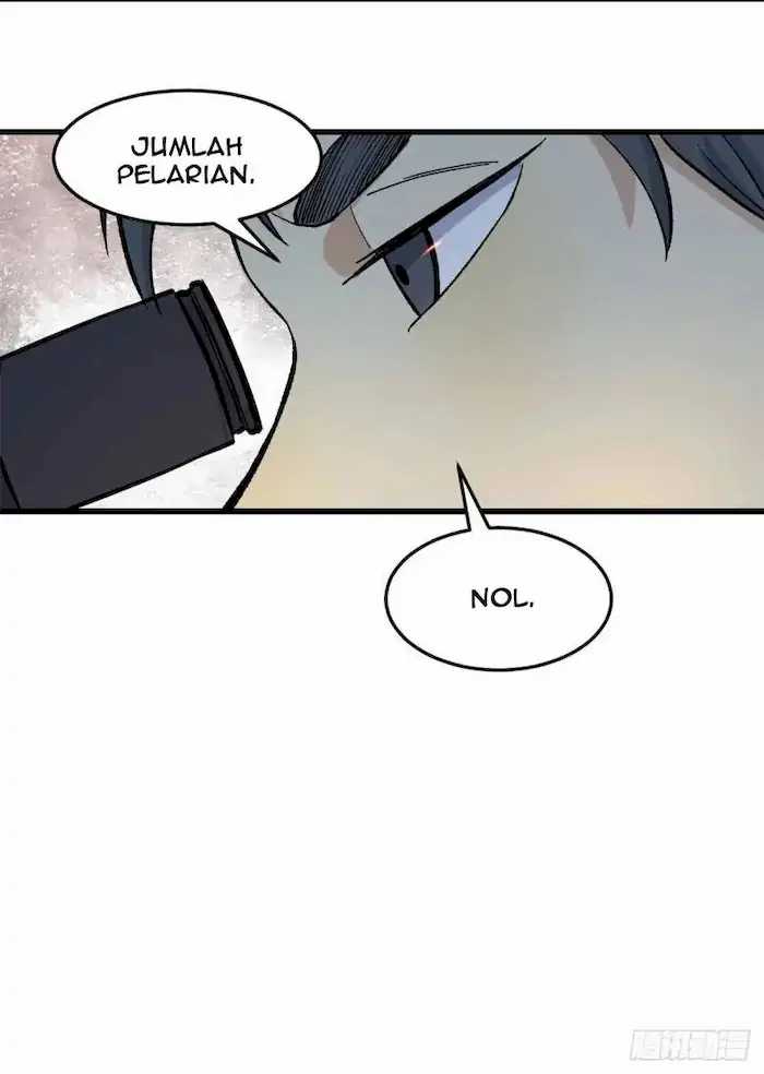 All Hail the Sect Leader Chapter 74 page 39