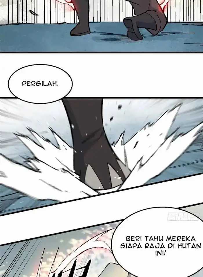 All Hail the Sect Leader Chapter 75 page 9