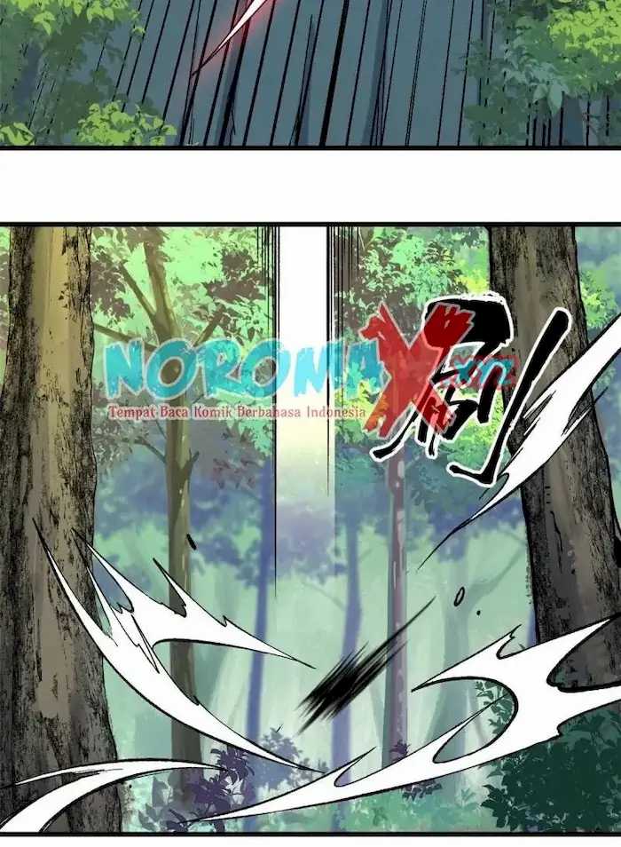 All Hail the Sect Leader Chapter 75 page 11