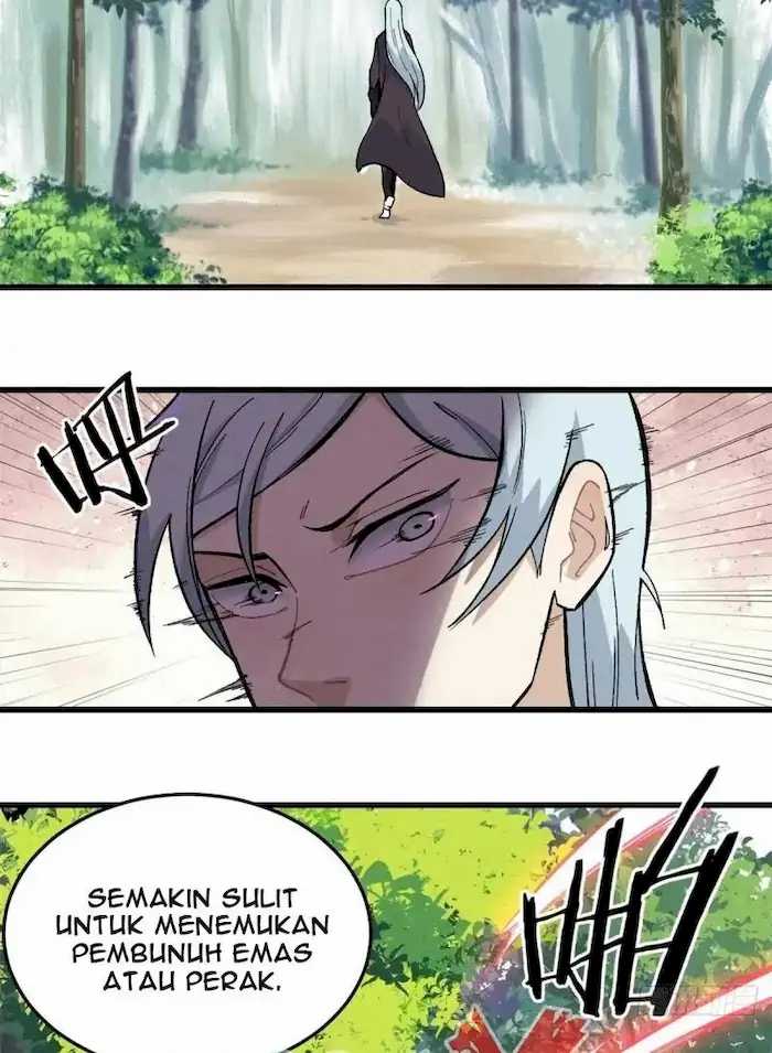 All Hail the Sect Leader Chapter 75 page 13