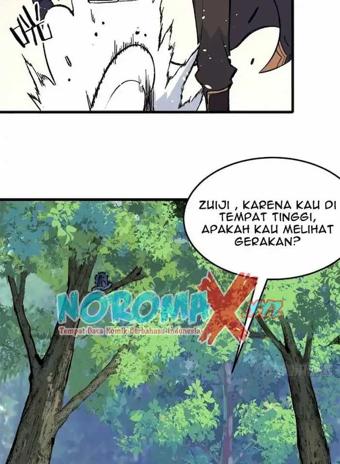 All Hail the Sect Leader Chapter 75 page 16