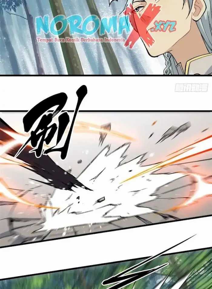 All Hail the Sect Leader Chapter 75 page 24