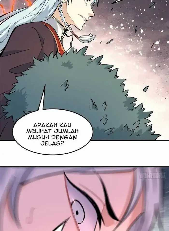 All Hail the Sect Leader Chapter 75 page 26