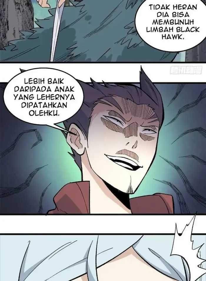 All Hail the Sect Leader Chapter 75 page 30
