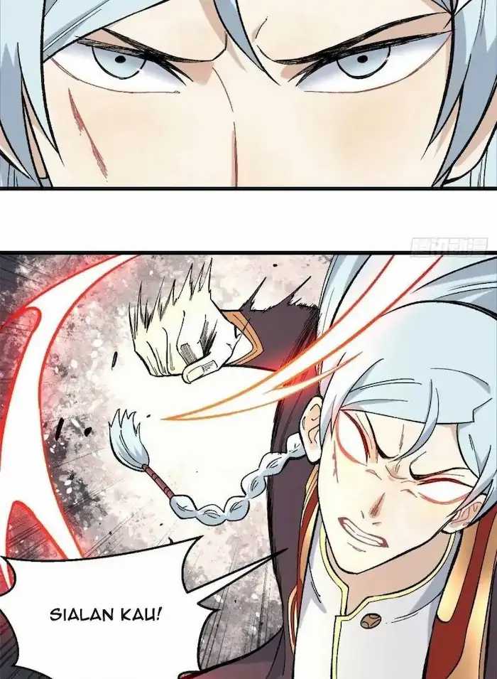 All Hail the Sect Leader Chapter 75 page 31