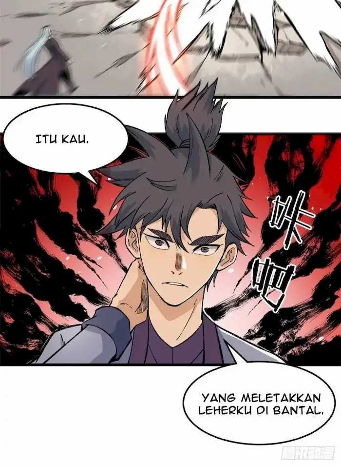 All Hail the Sect Leader Chapter 75 page 39
