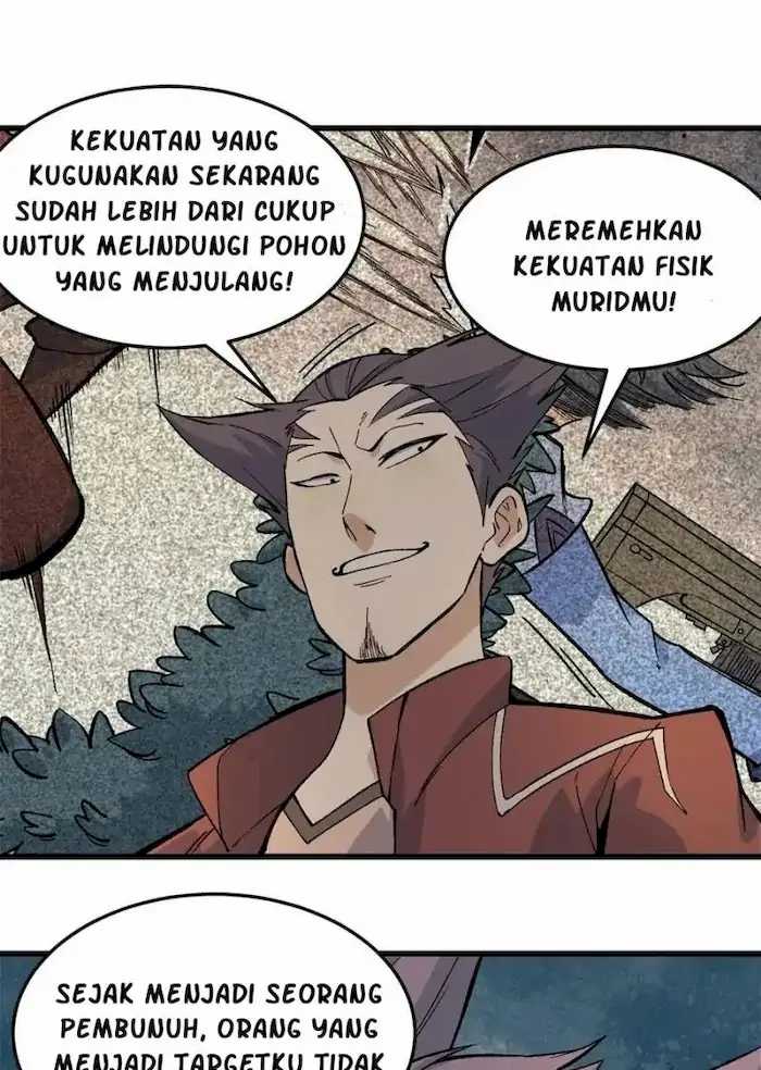 All Hail the Sect Leader Chapter 76 page 3