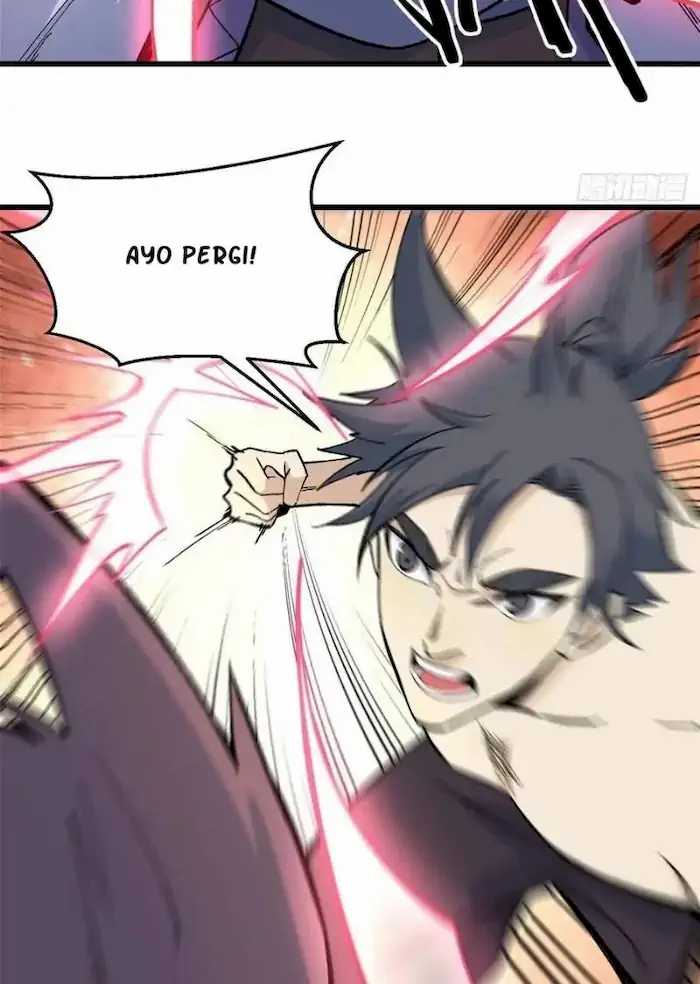 All Hail the Sect Leader Chapter 76 page 8
