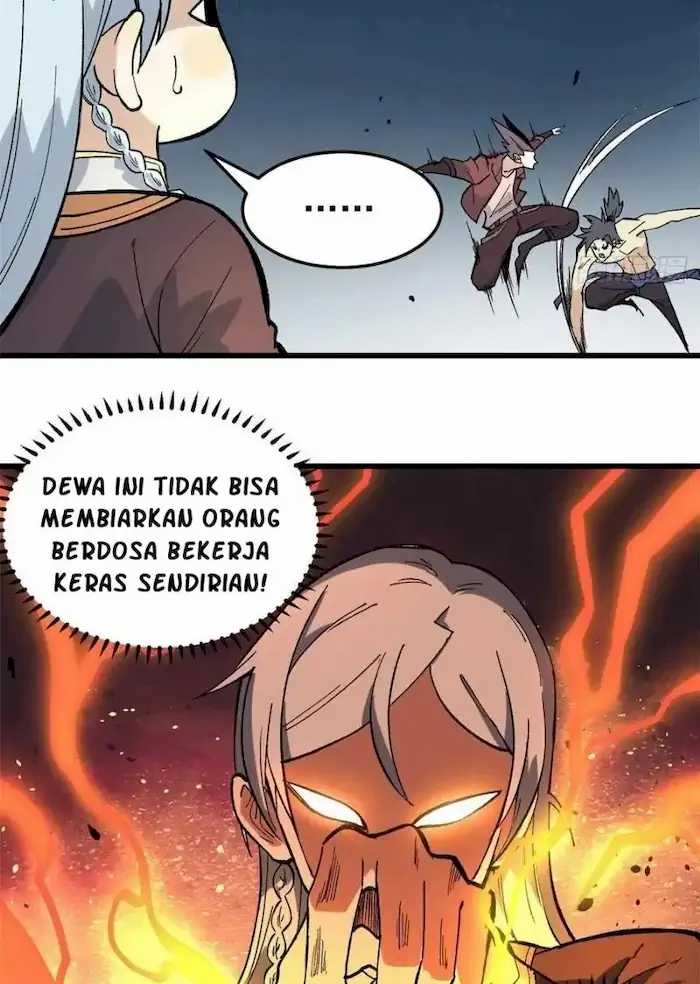 All Hail the Sect Leader Chapter 76 page 10