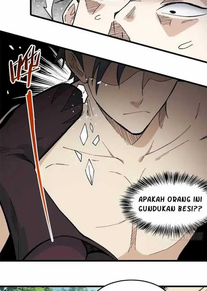 All Hail the Sect Leader Chapter 76 page 16