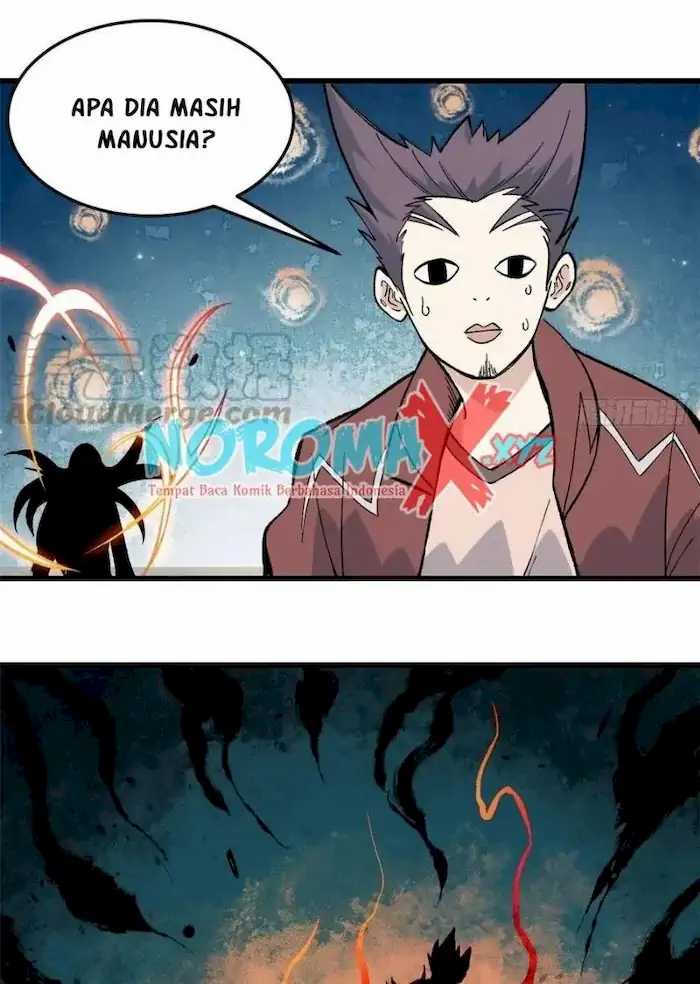 All Hail the Sect Leader Chapter 76 page 26