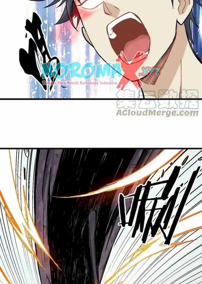 All Hail the Sect Leader Chapter 76 page 28