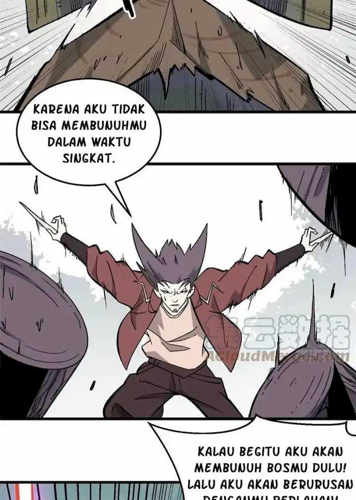 All Hail the Sect Leader Chapter 76 page 30