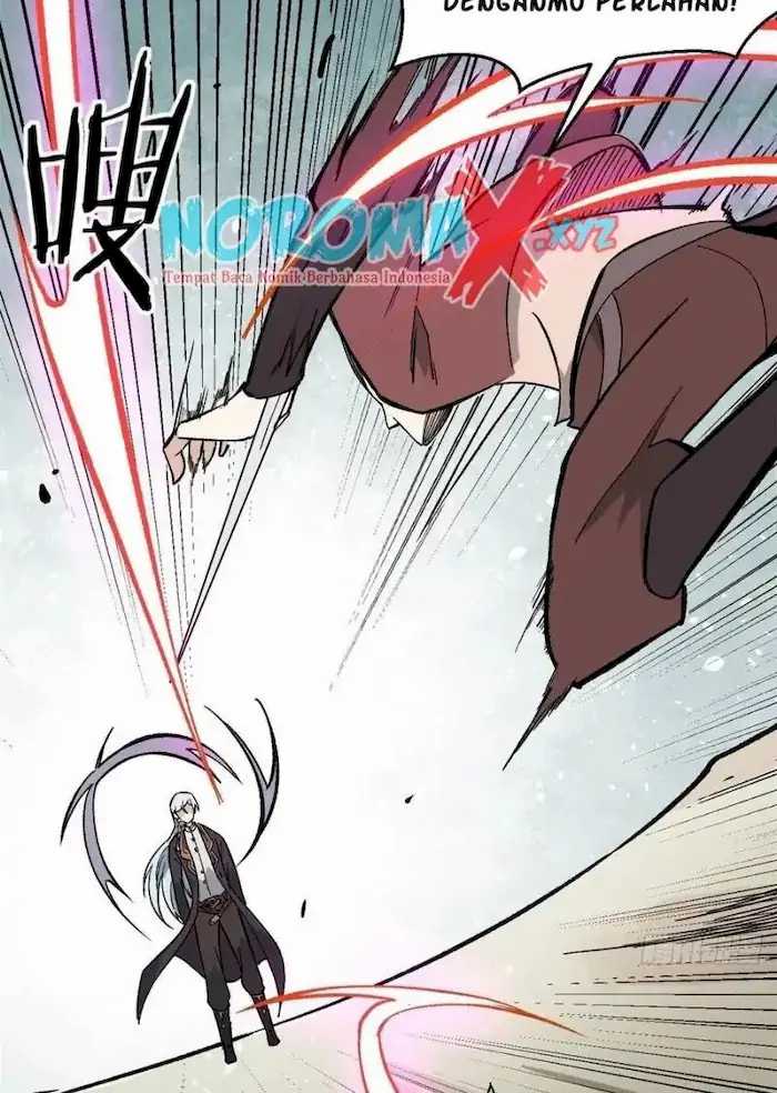 All Hail the Sect Leader Chapter 76 page 31