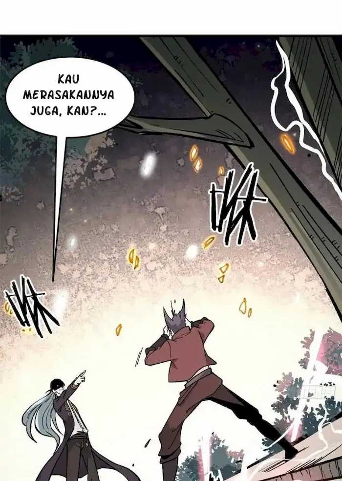 All Hail the Sect Leader Chapter 76 page 38