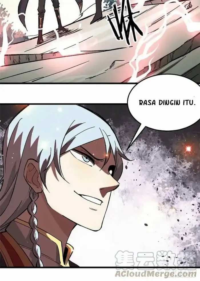 All Hail the Sect Leader Chapter 76 page 39