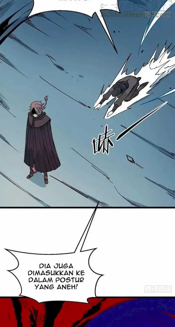 All Hail the Sect Leader Chapter 77 page 8