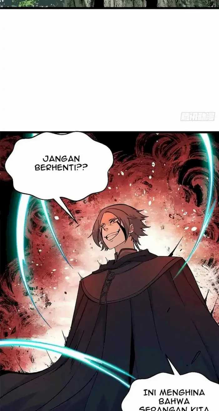 All Hail the Sect Leader Chapter 77 page 11