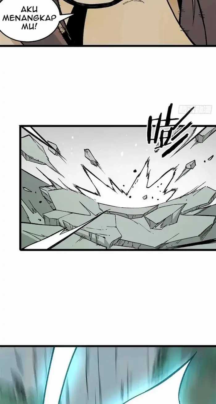 All Hail the Sect Leader Chapter 77 page 16