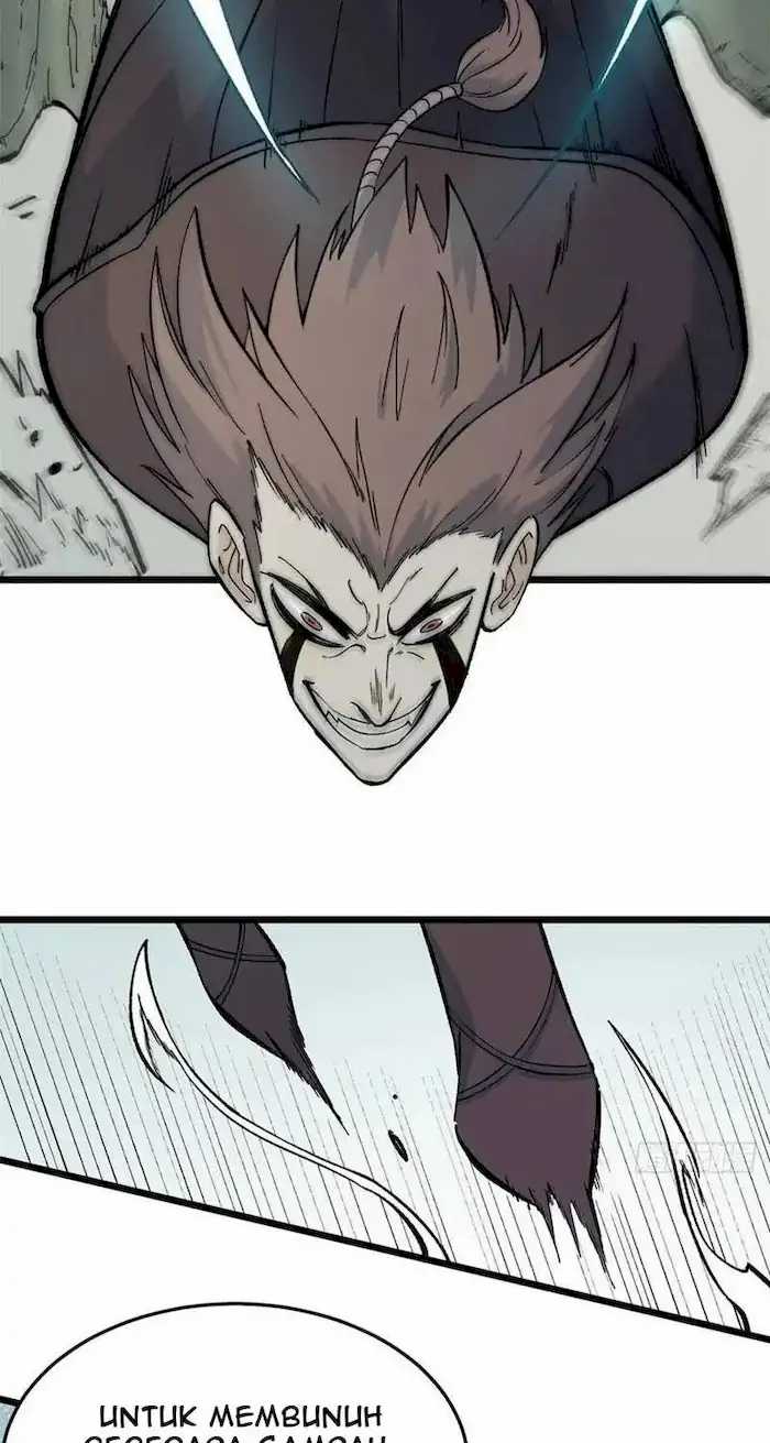 All Hail the Sect Leader Chapter 77 page 18