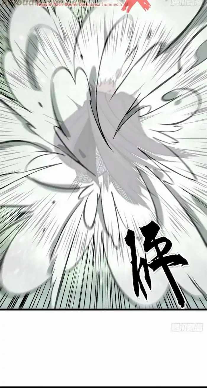 All Hail the Sect Leader Chapter 77 page 23