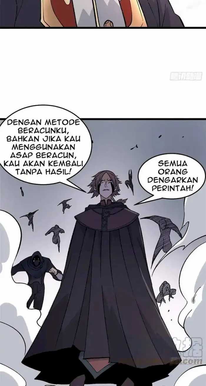 All Hail the Sect Leader Chapter 77 page 27
