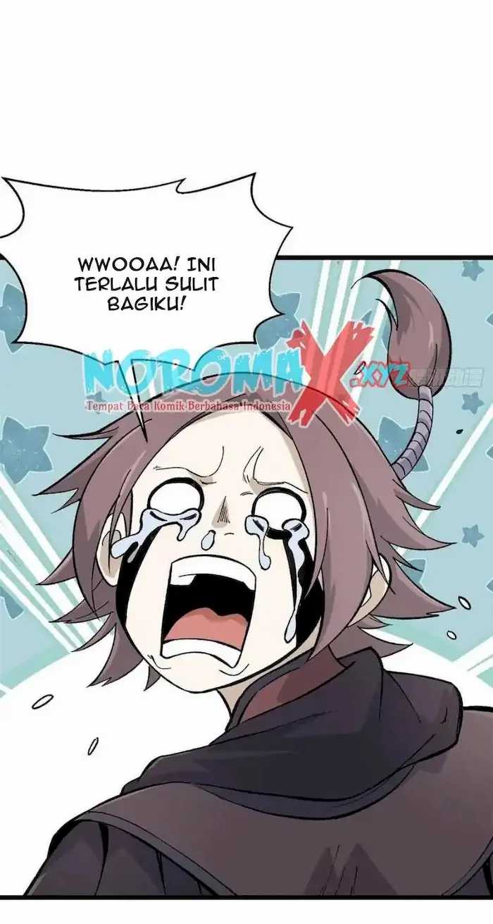 All Hail the Sect Leader Chapter 77 page 29