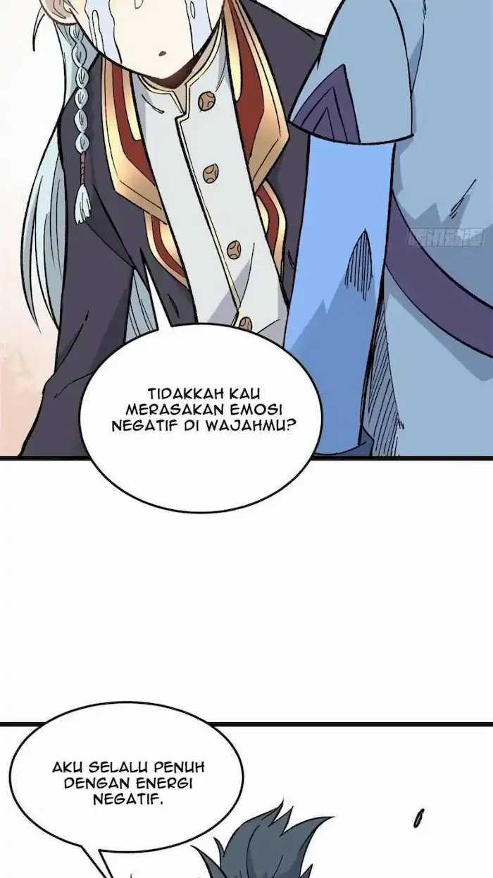 All Hail the Sect Leader Chapter 78 page 4