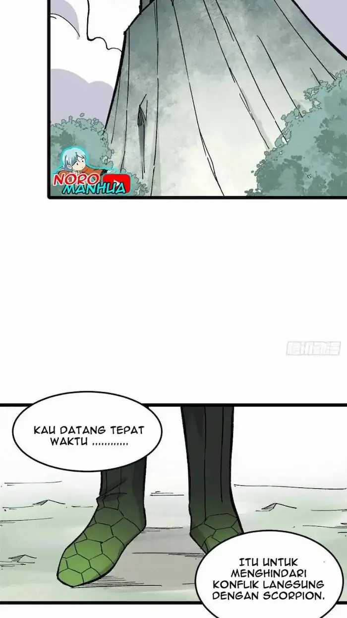 All Hail the Sect Leader Chapter 78 page 7