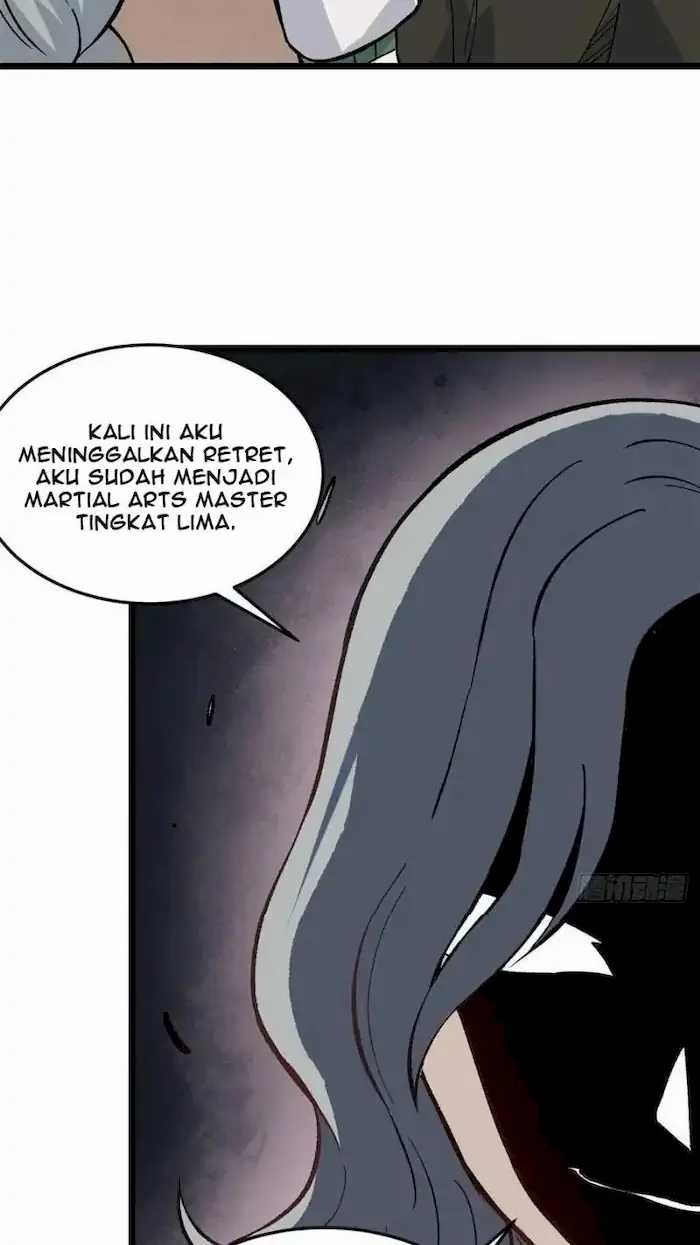 All Hail the Sect Leader Chapter 78 page 11