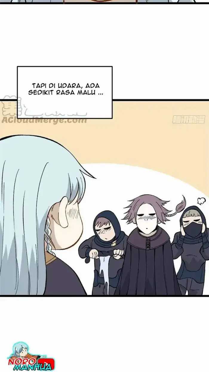 All Hail the Sect Leader Chapter 78 page 13