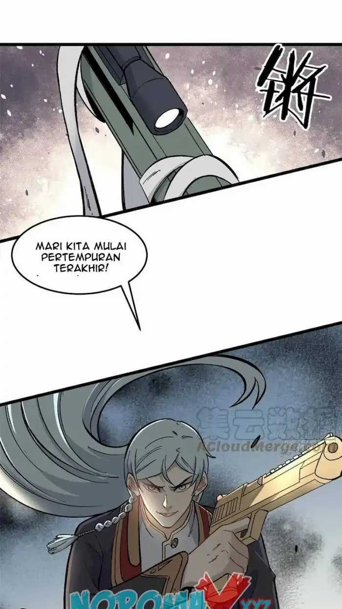 All Hail the Sect Leader Chapter 78 page 15