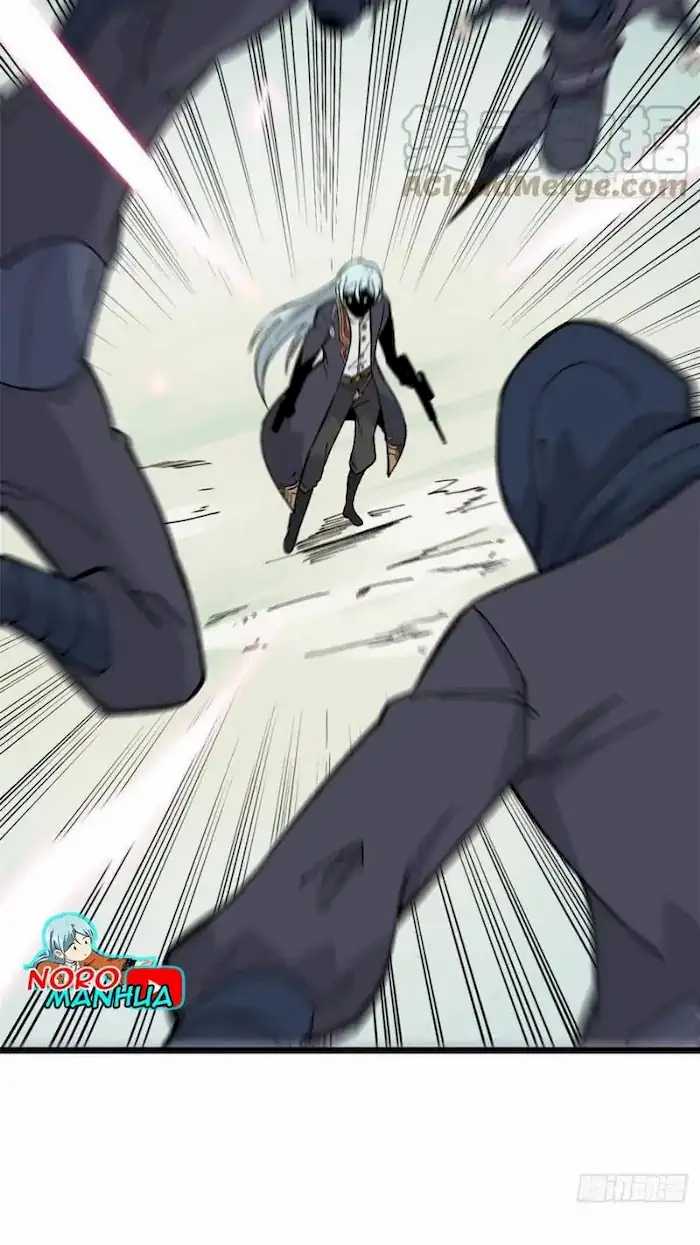 All Hail the Sect Leader Chapter 78 page 18