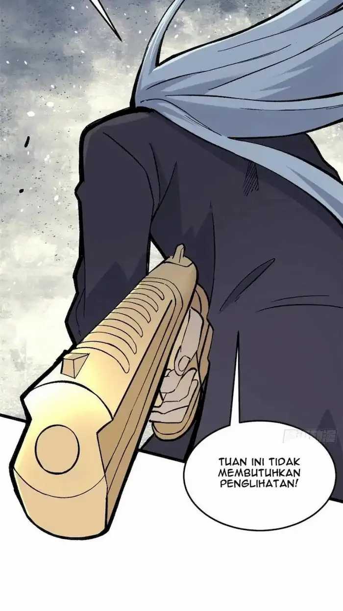 All Hail the Sect Leader Chapter 78 page 23