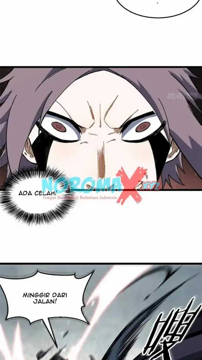 All Hail the Sect Leader Chapter 78 page 26
