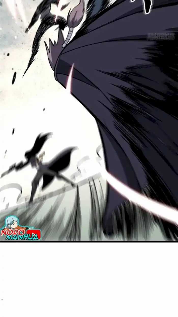 All Hail the Sect Leader Chapter 78 page 27