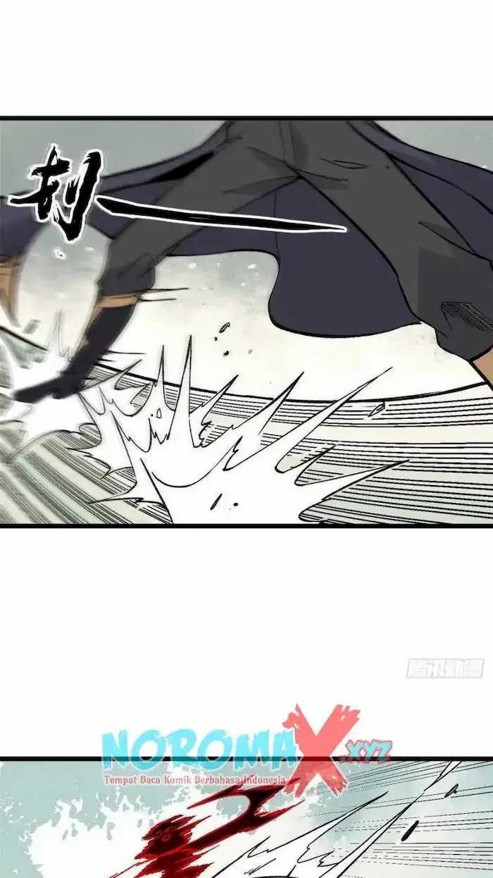 All Hail the Sect Leader Chapter 78 page 28