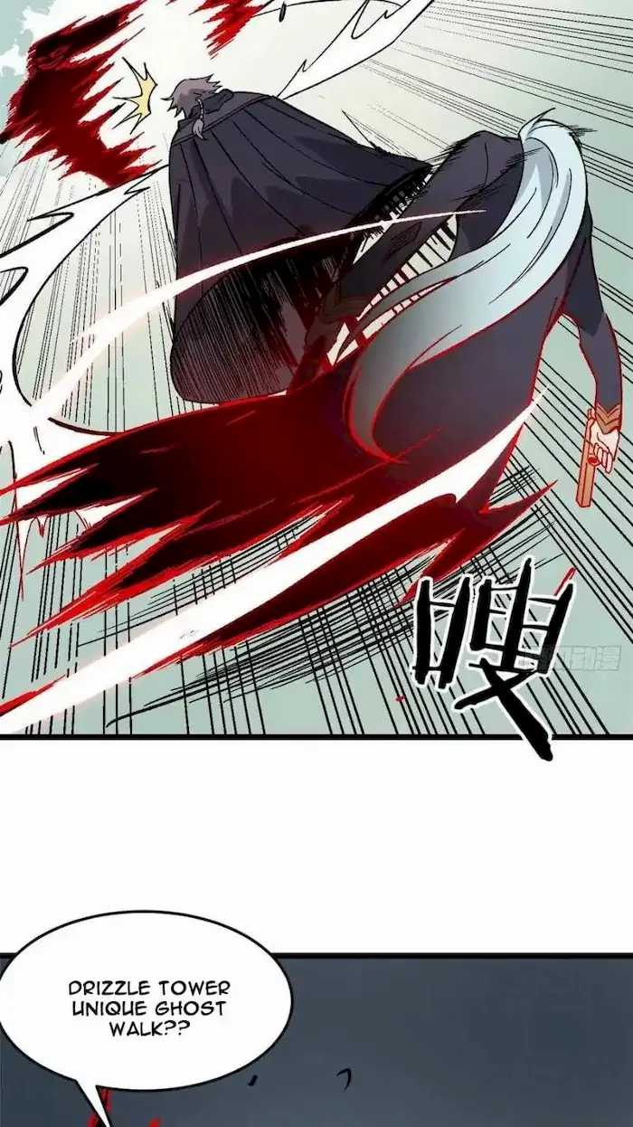 All Hail the Sect Leader Chapter 78 page 29