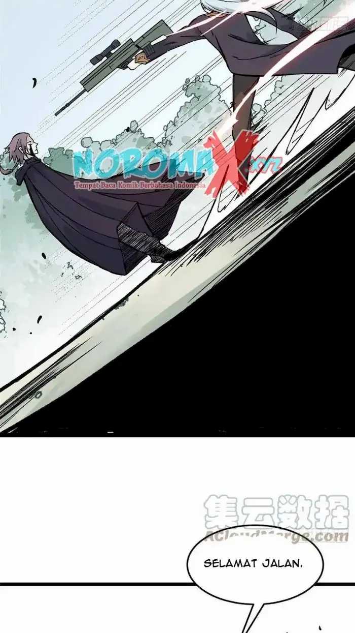 All Hail the Sect Leader Chapter 78 page 32