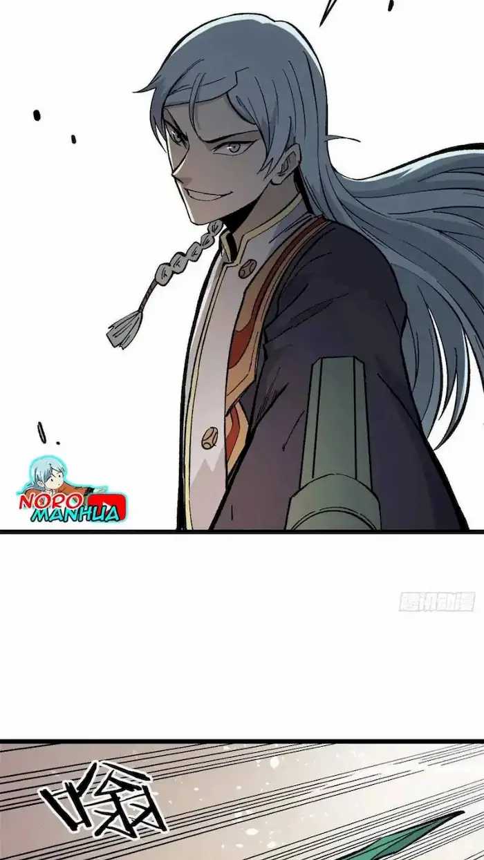 All Hail the Sect Leader Chapter 78 page 33