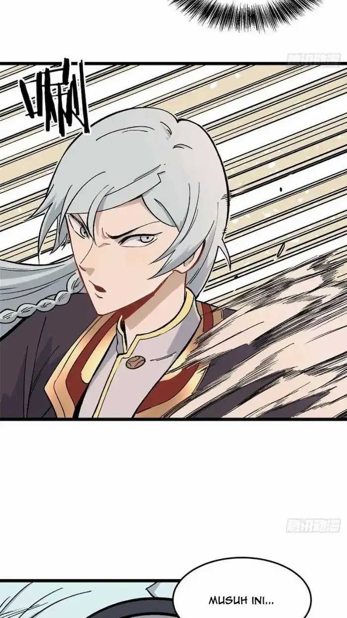 All Hail the Sect Leader Chapter 78 page 36