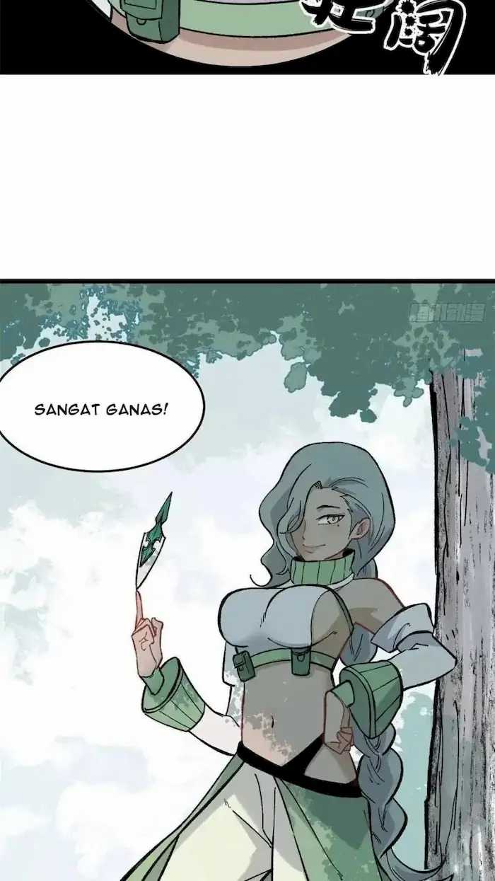All Hail the Sect Leader Chapter 78 page 38